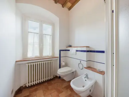 Le Fornaci, gîte 4 pers. avec piscine près de Lucca : photo 32