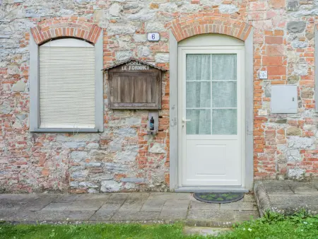 Le Fornaci, gîte 4 pers. avec piscine près de Lucca : photo 33