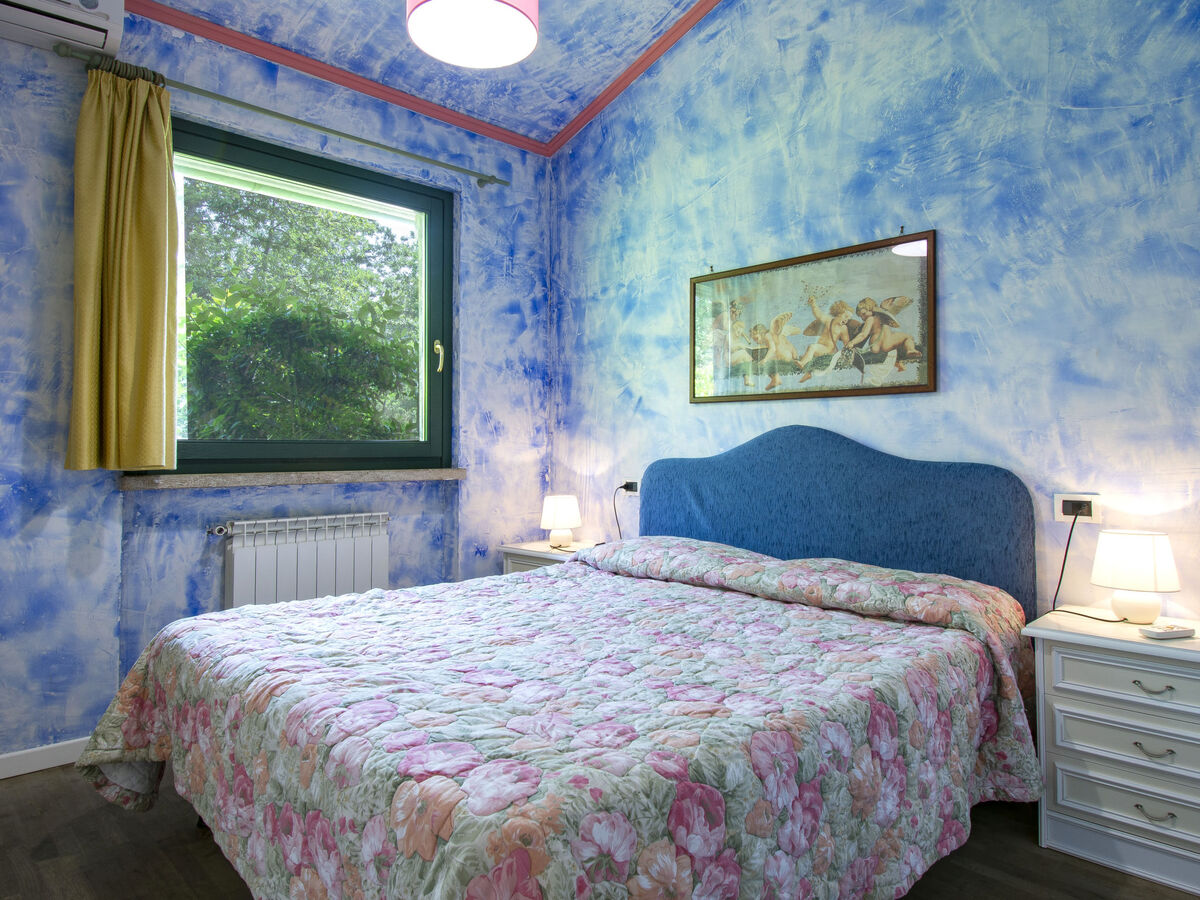 Maison I Pini - Lucca, vue panoramique montagne - Photo 7