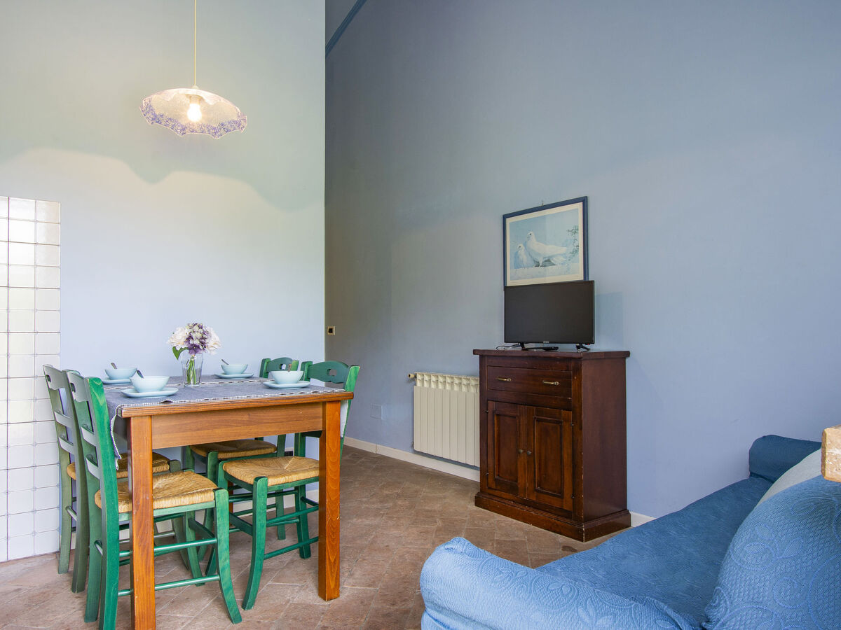 Maison I Pini - Lucca, vue panoramique montagne - Photo 16