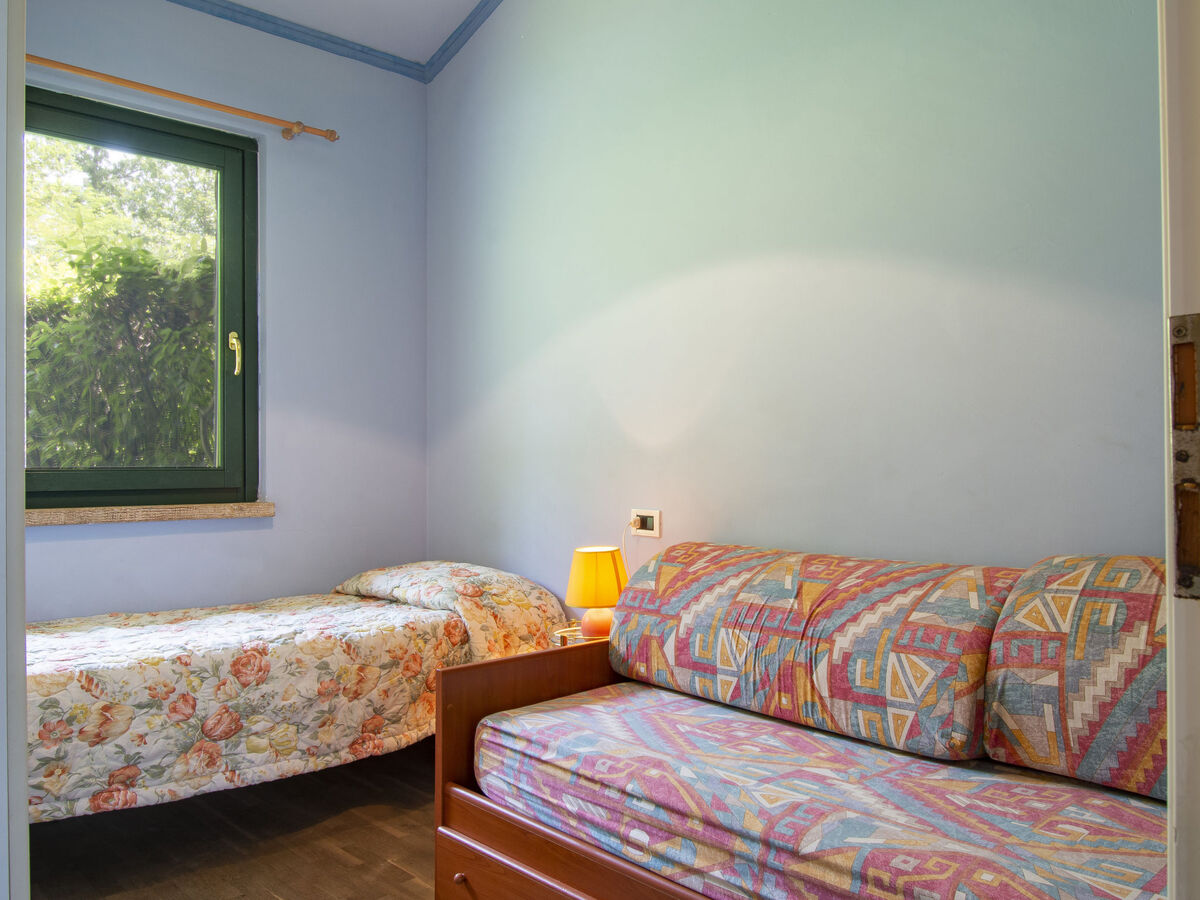 Maison I Pini - Lucca, vue panoramique montagne - Photo 20