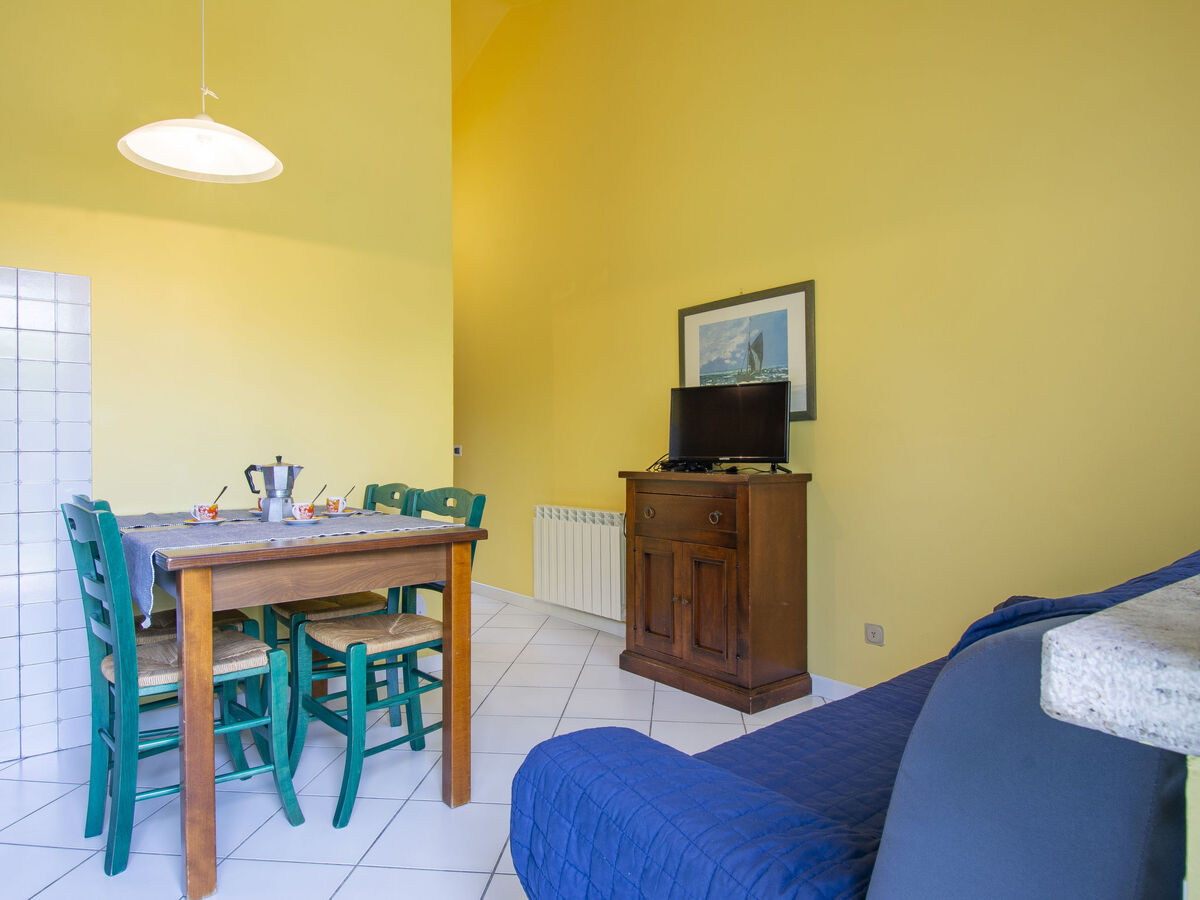 Maison I Pini - Lucca, vue panoramique montagne - Photo 26