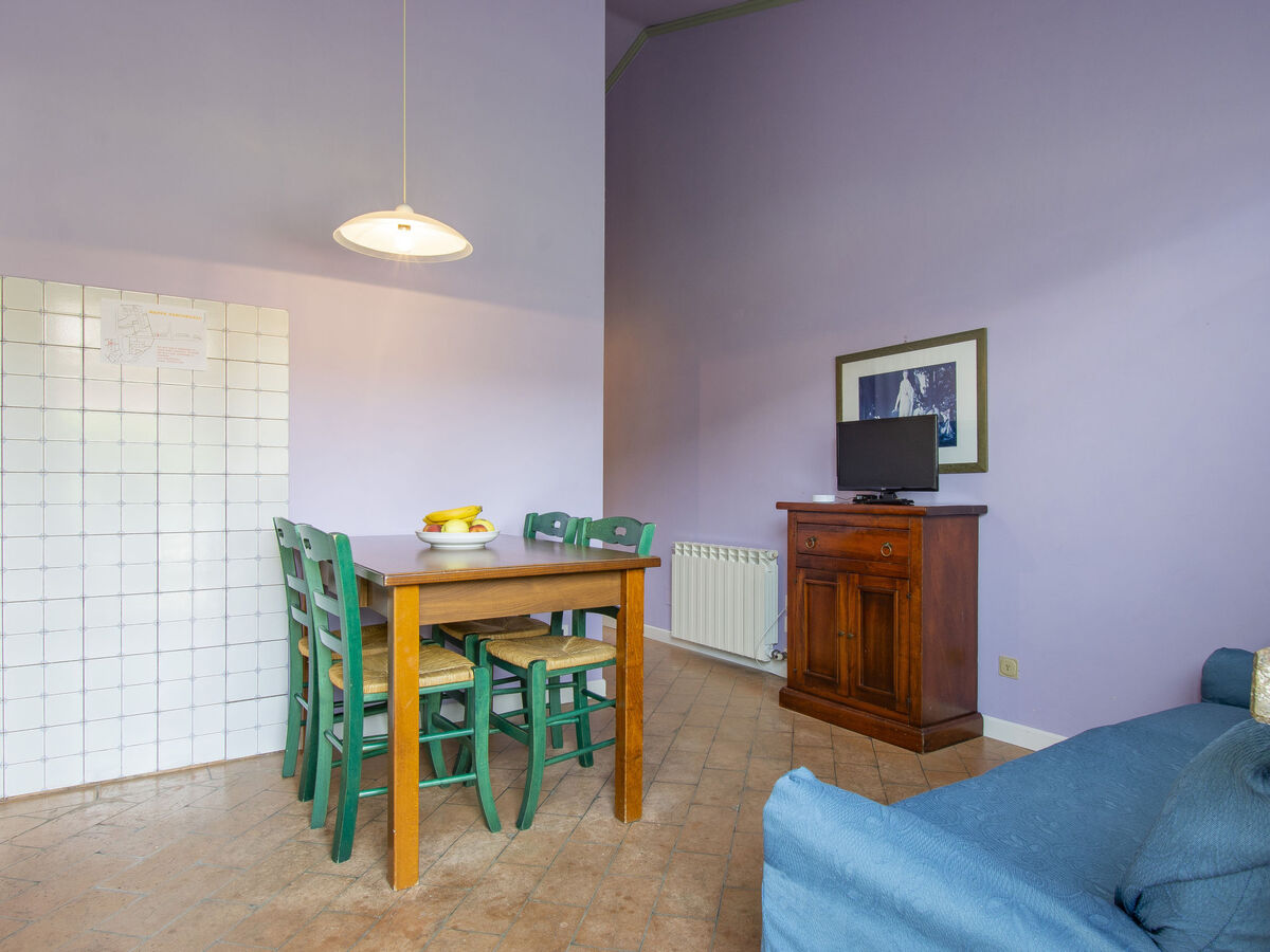 Maison I Pini - Lucca, vue panoramique montagne - Photo 38