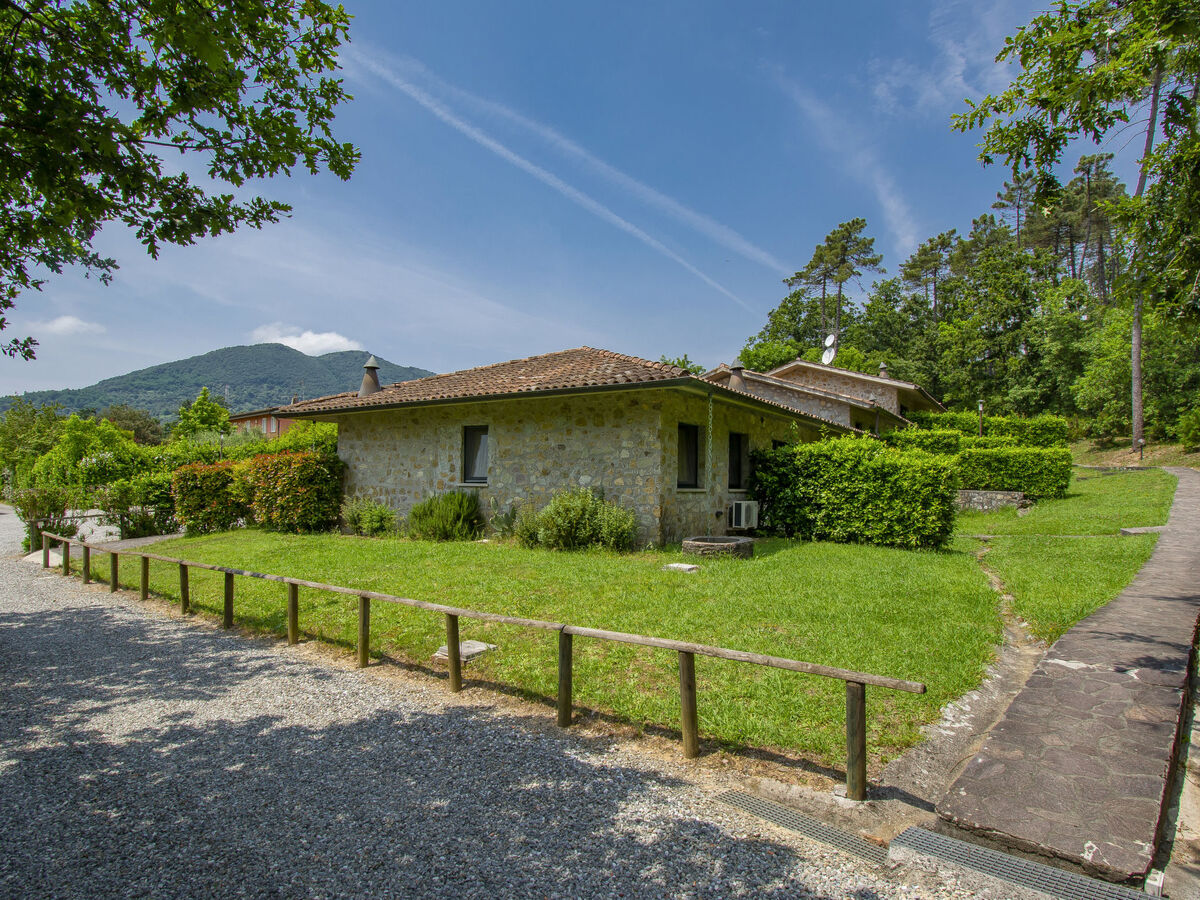 Maison I Pini - Lucca, vue panoramique montagne - Photo 43