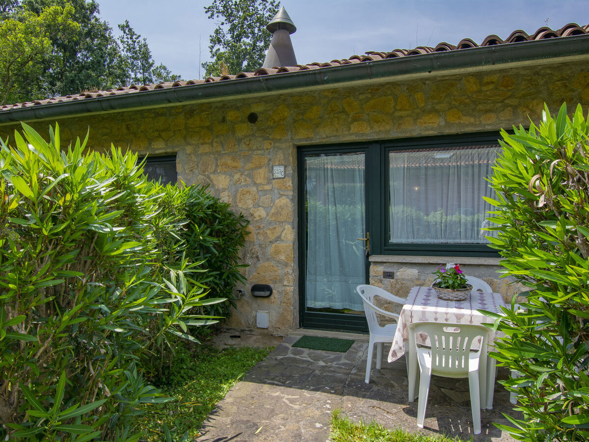 Maison I Pini - Lucca, vue panoramique montagne - Photo 47