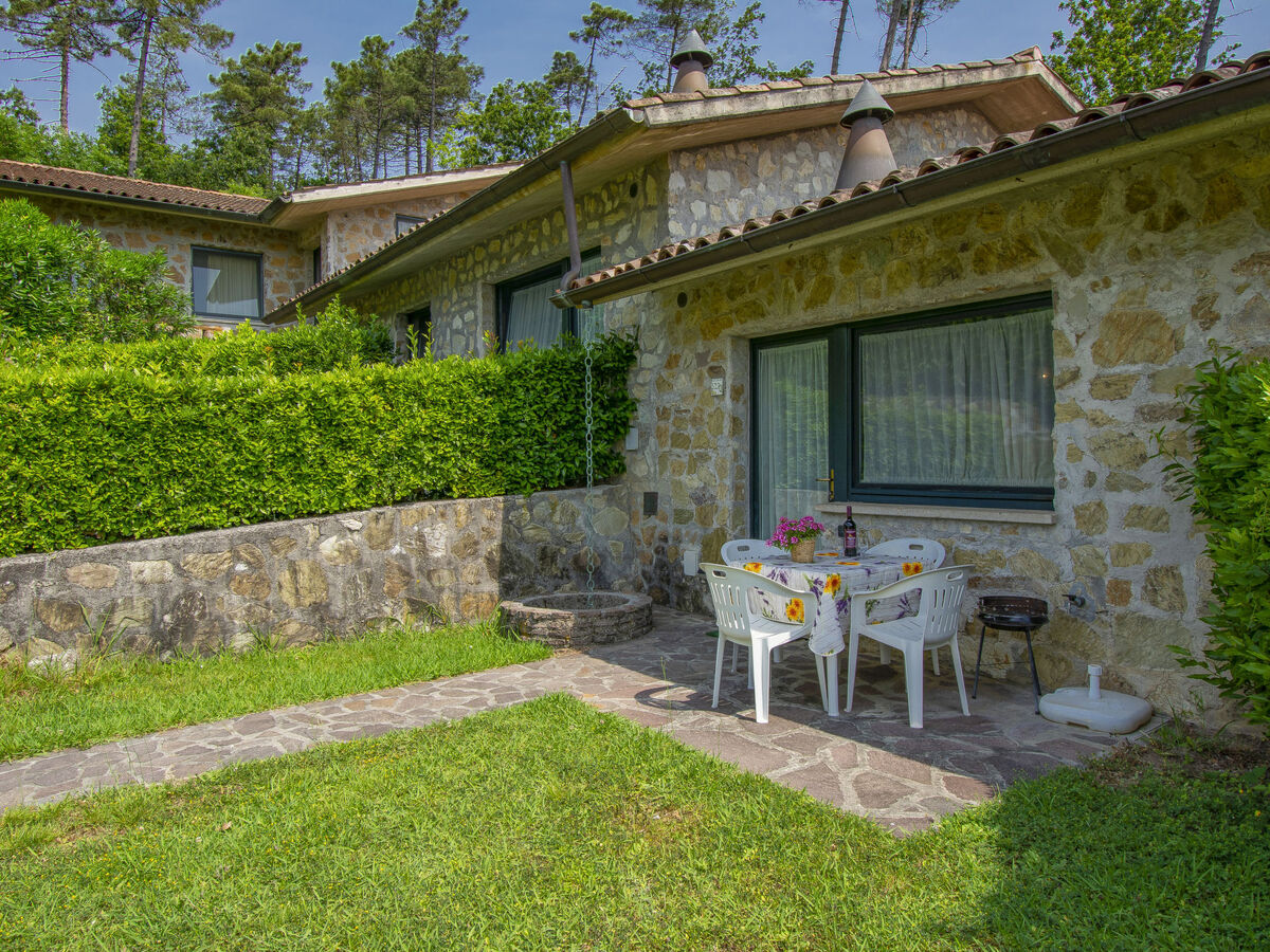 Maison I Pini - Lucca, vue panoramique montagne - Photo 49