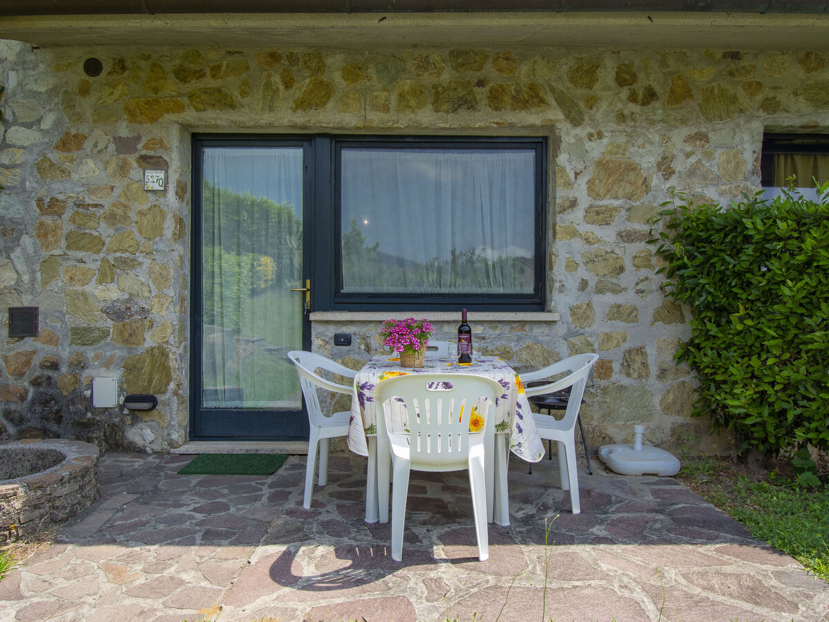 Maison I Pini - Lucca, vue panoramique montagne - Photo 50