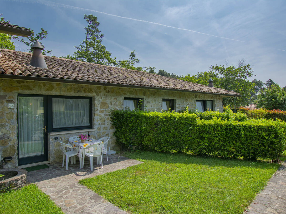 Maison I Pini - Lucca, vue panoramique montagne - Photo 51