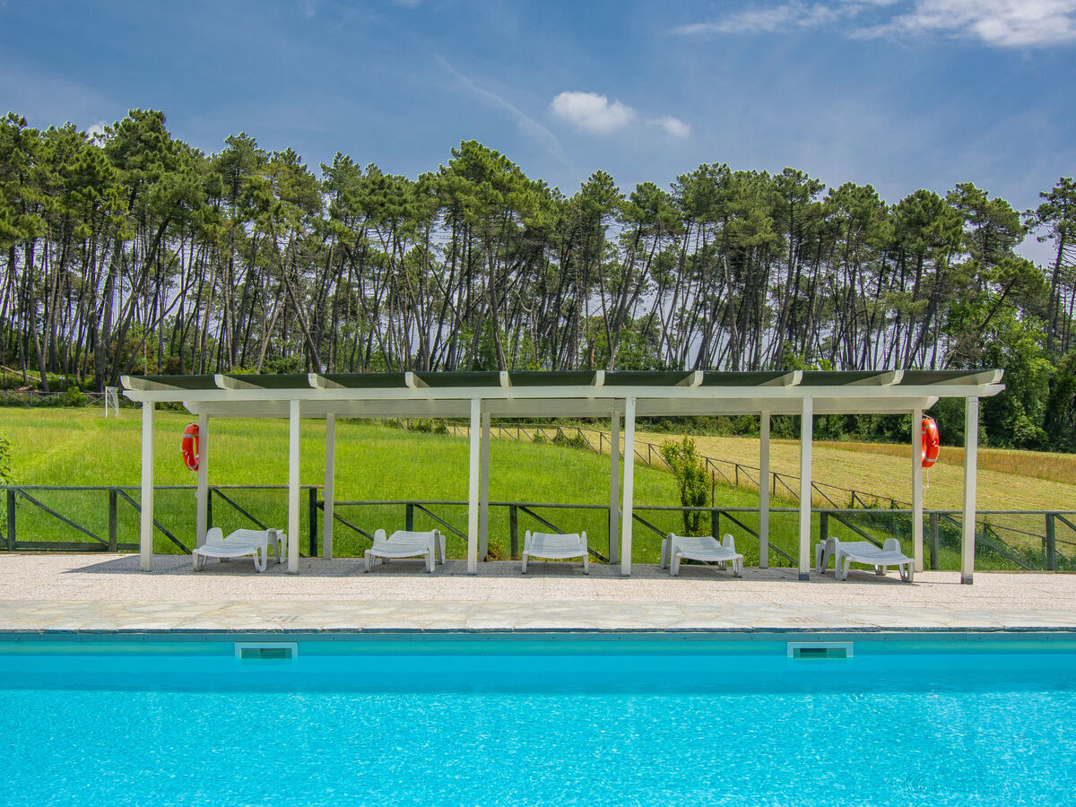 Maison I Pini - Lucca, vue panoramique montagne - Photo 56