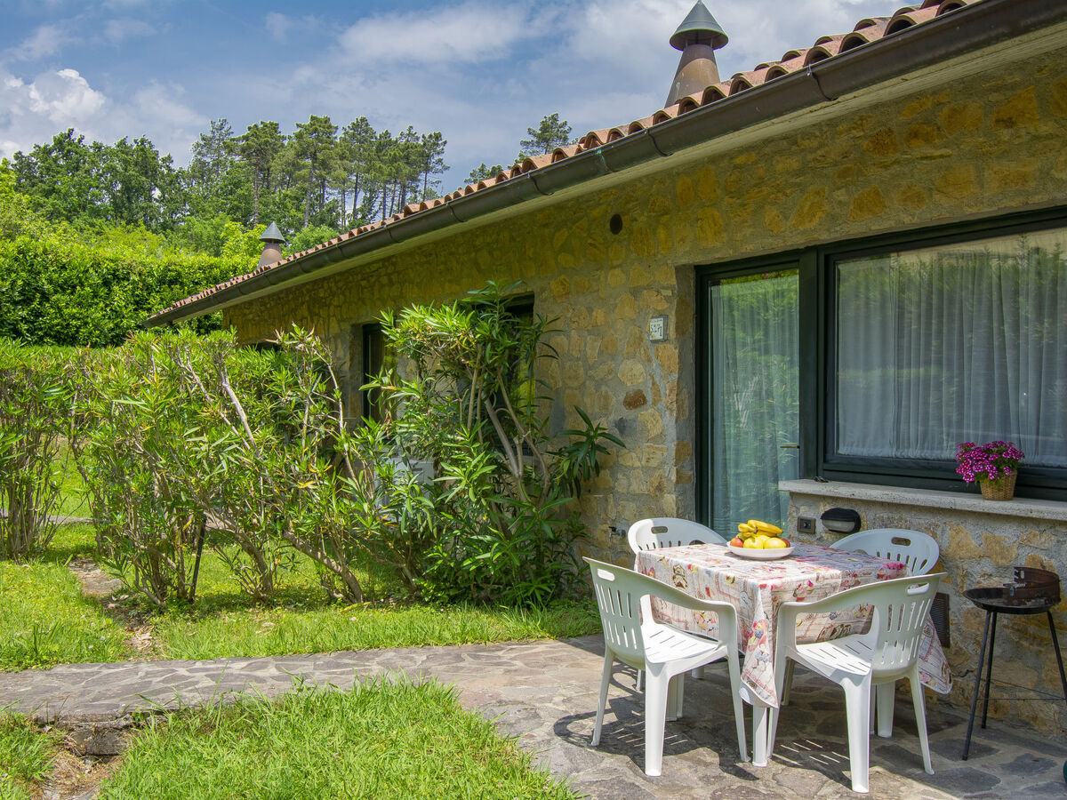 Maison I Pini - Lucca, vue panoramique montagne - Photo 57