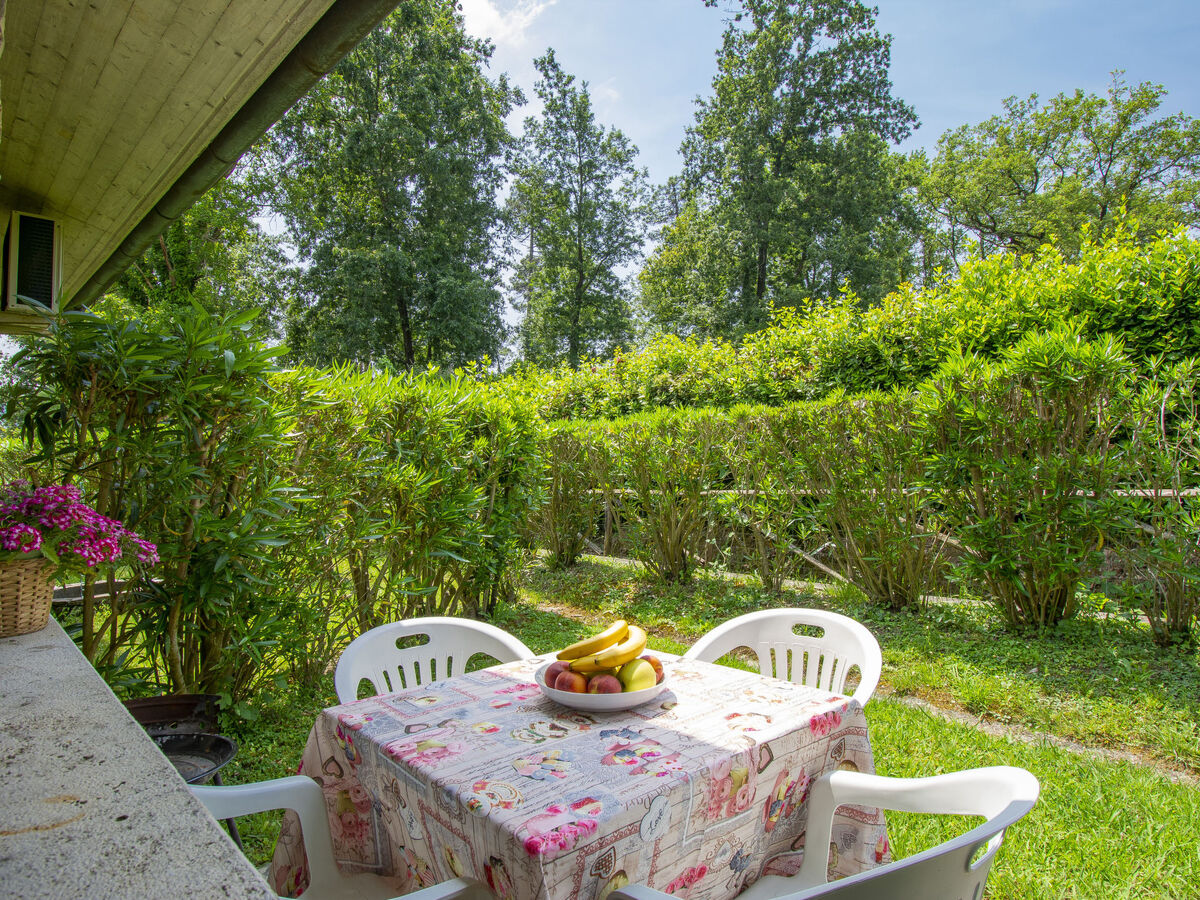 Maison I Pini - Lucca, vue panoramique montagne - Photo 59