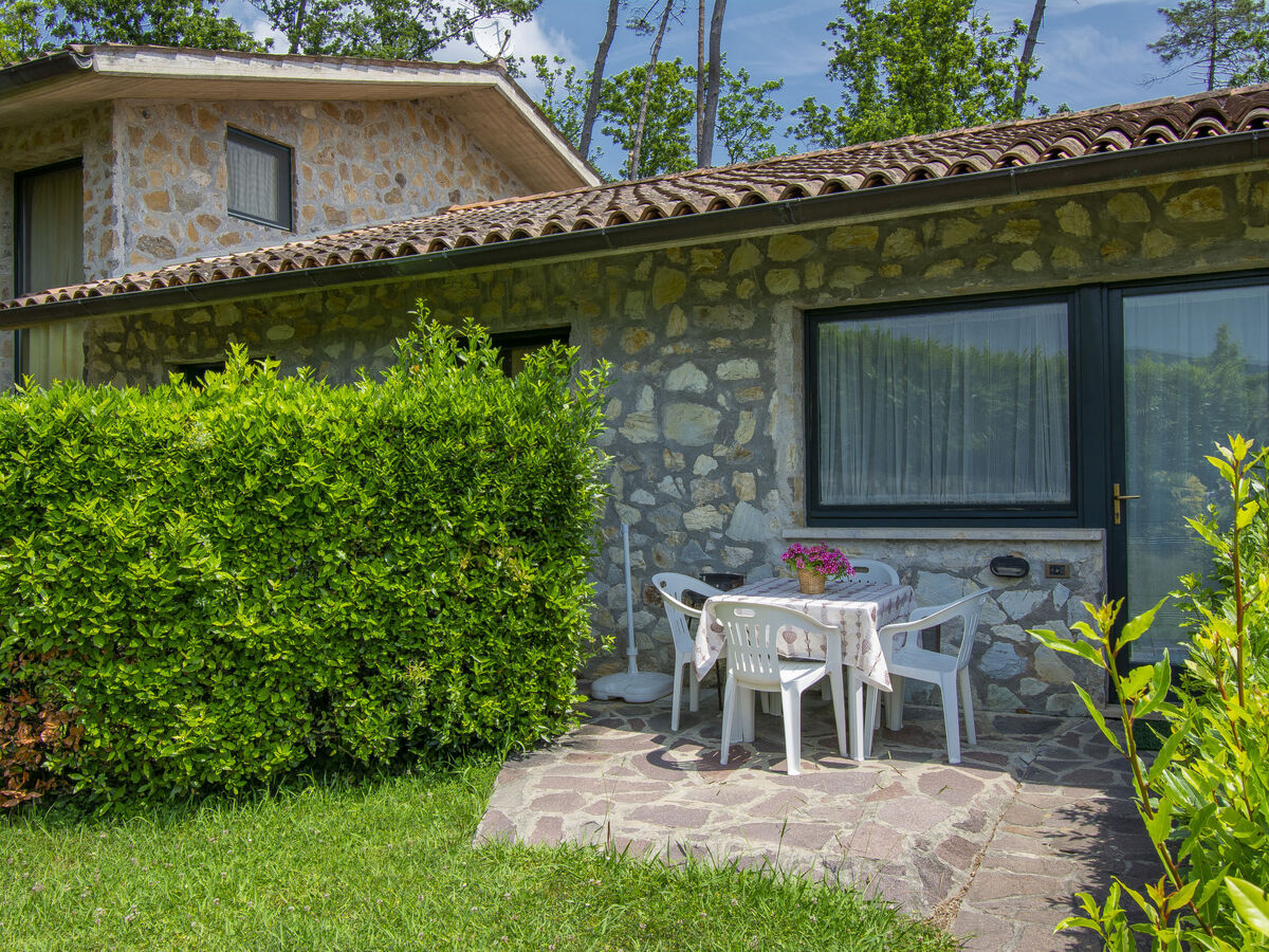 Maison I Pini - Lucca, vue panoramique montagne - Photo 60