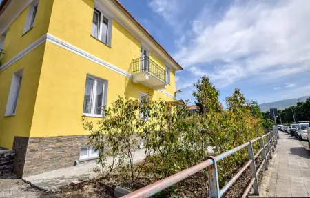 Location appartement de vacances à Chiavari