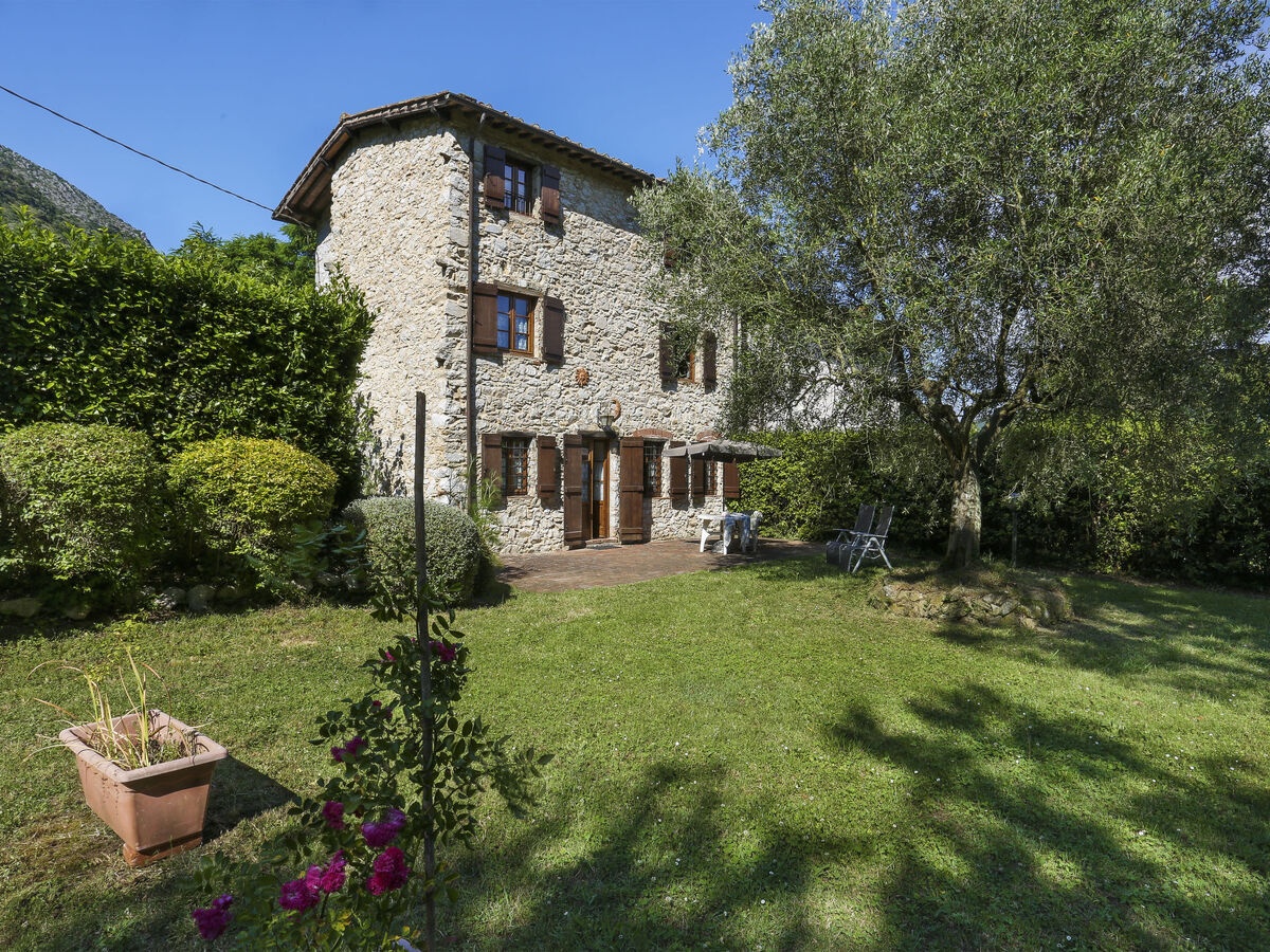 Girasole, gîte rustique 8 pers. à Lucca - Photo 1