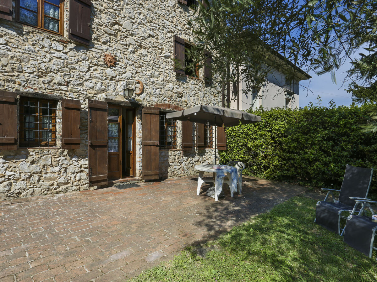 Girasole, gîte rustique 8 pers. à Lucca - Photo 2
