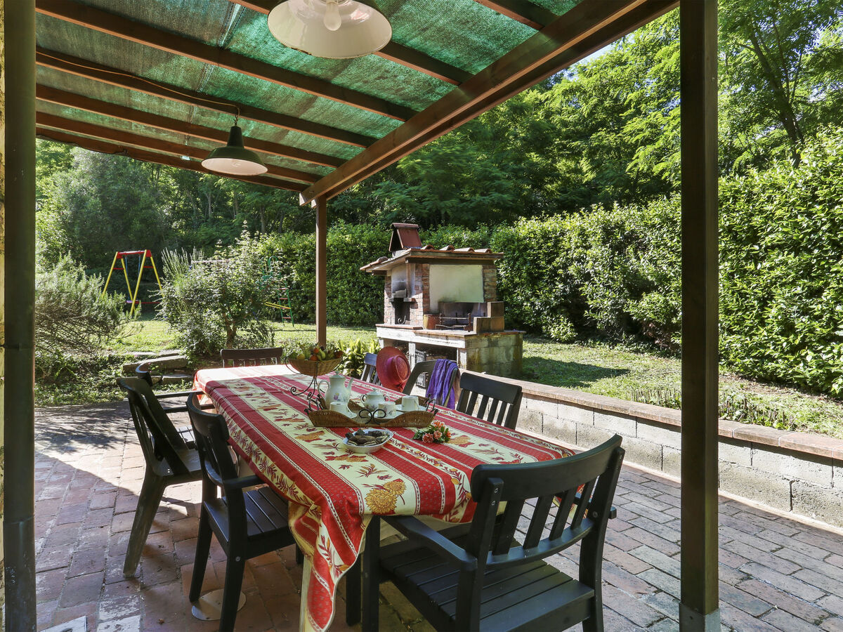 Girasole, gîte rustique 8 pers. à Lucca - Photo 3