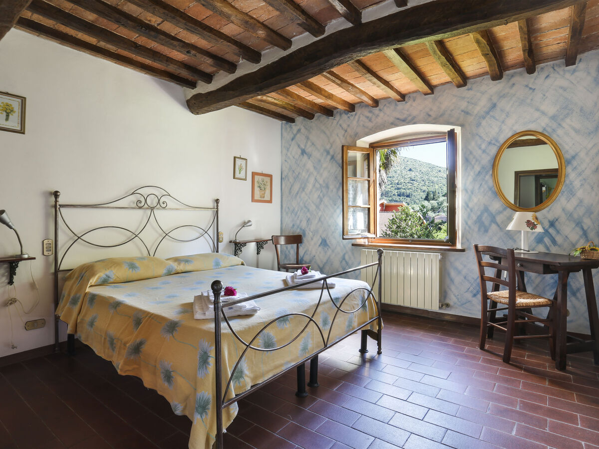 Girasole, gîte rustique 8 pers. à Lucca - Photo 10