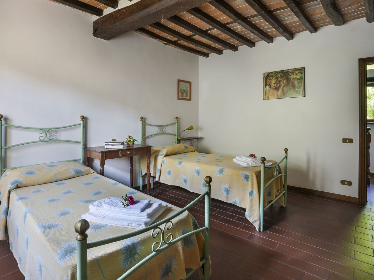 Girasole, gîte rustique 8 pers. à Lucca - Photo 11