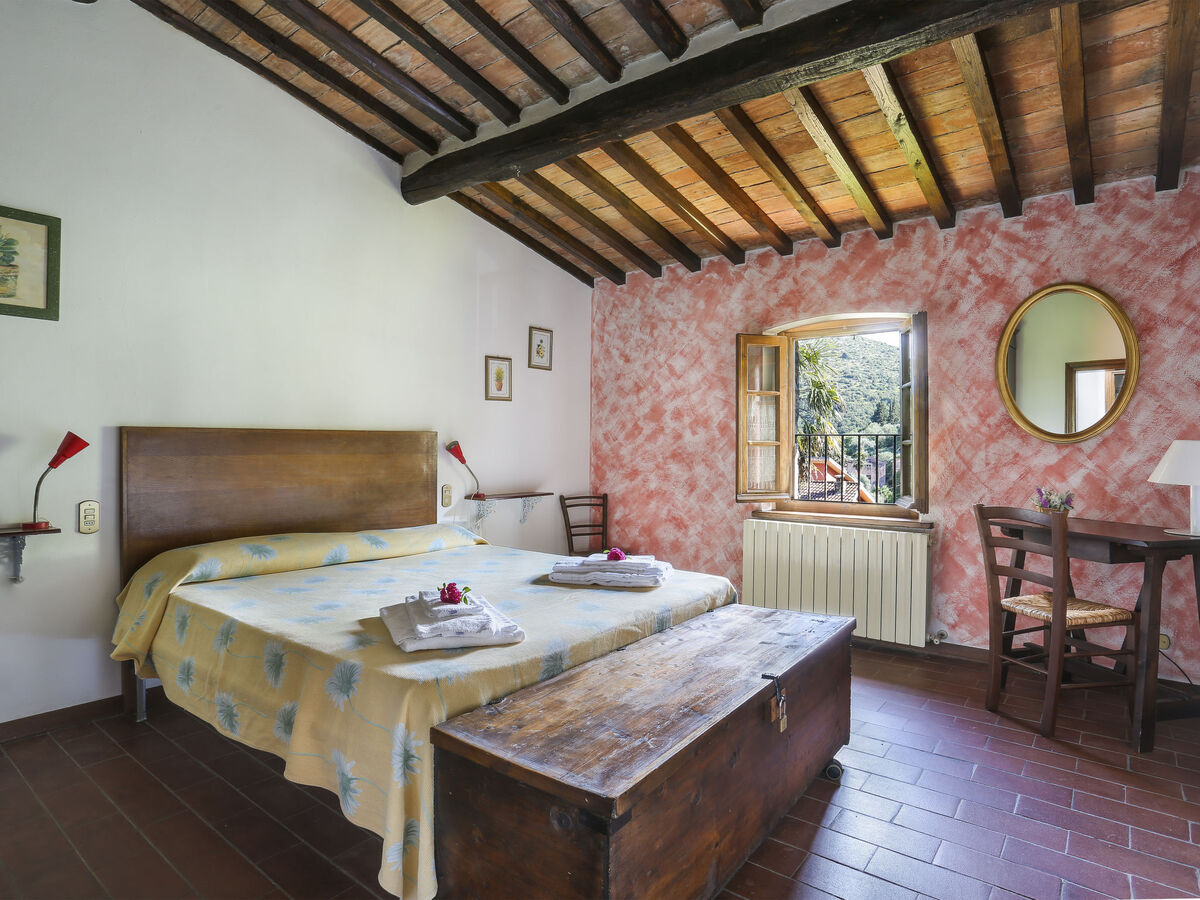 Girasole, gîte rustique 8 pers. à Lucca - Photo 13