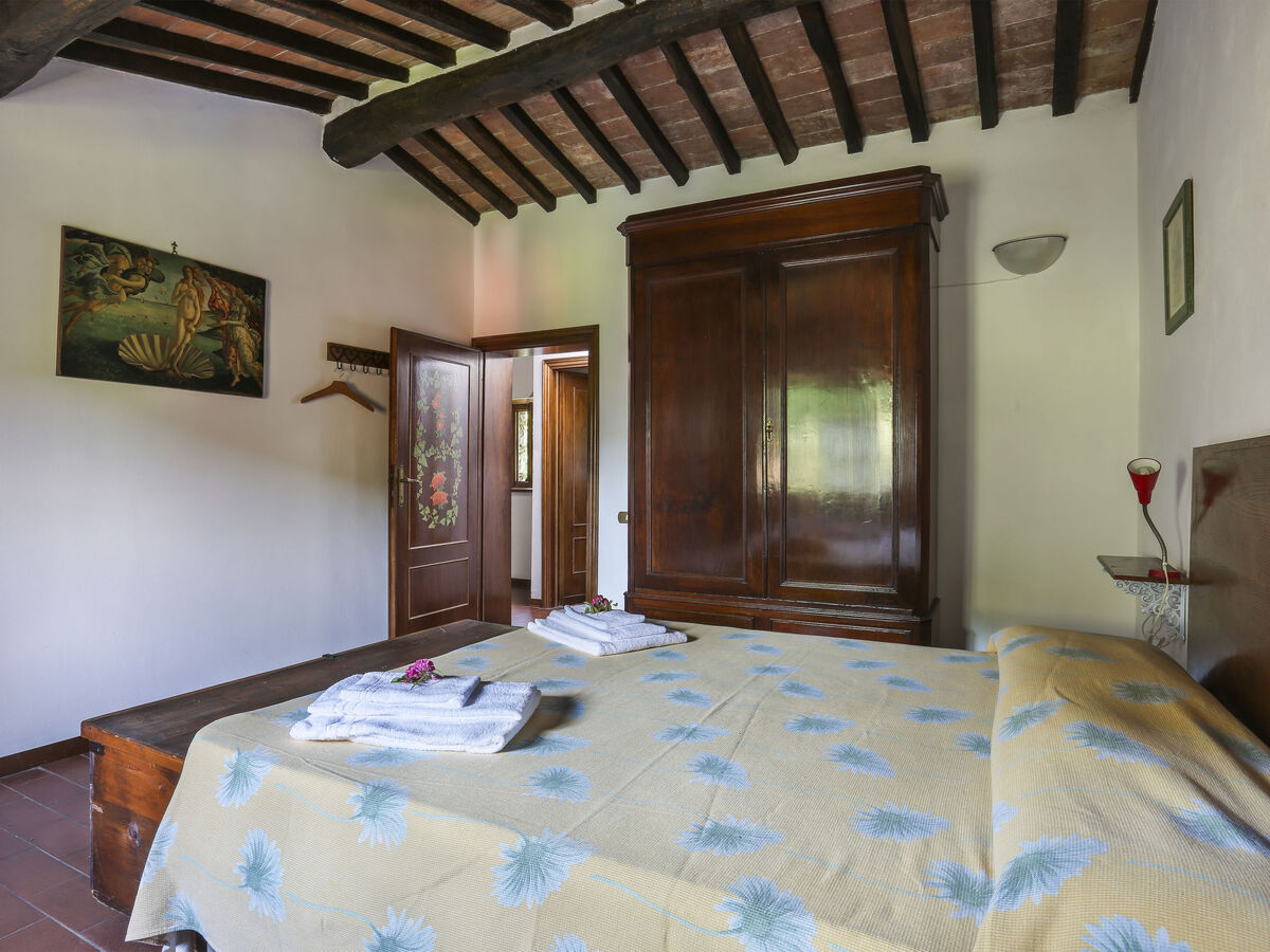Girasole, gîte rustique 8 pers. à Lucca - Photo 14