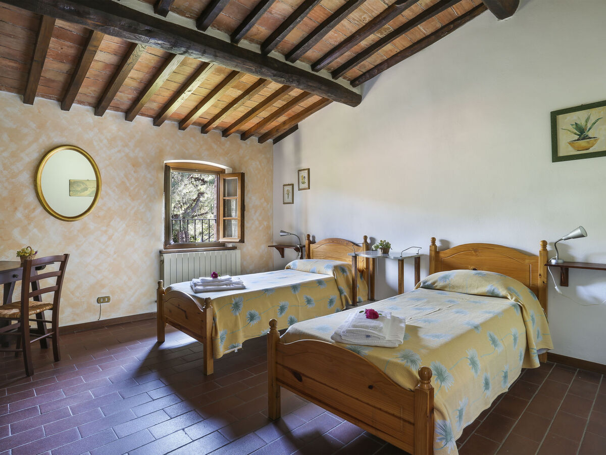 Girasole, gîte rustique 8 pers. à Lucca - Photo 15