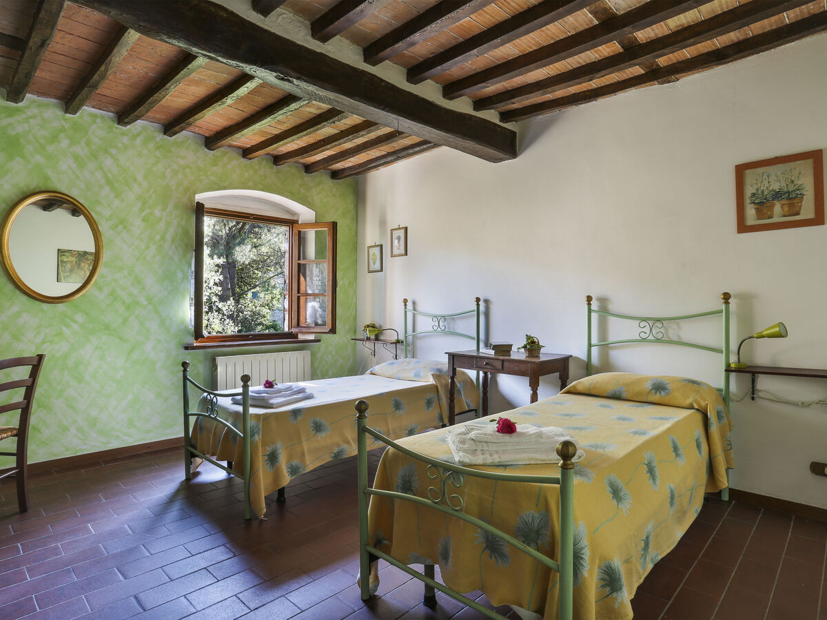 Girasole, gîte rustique 8 pers. à Lucca - Photo 17