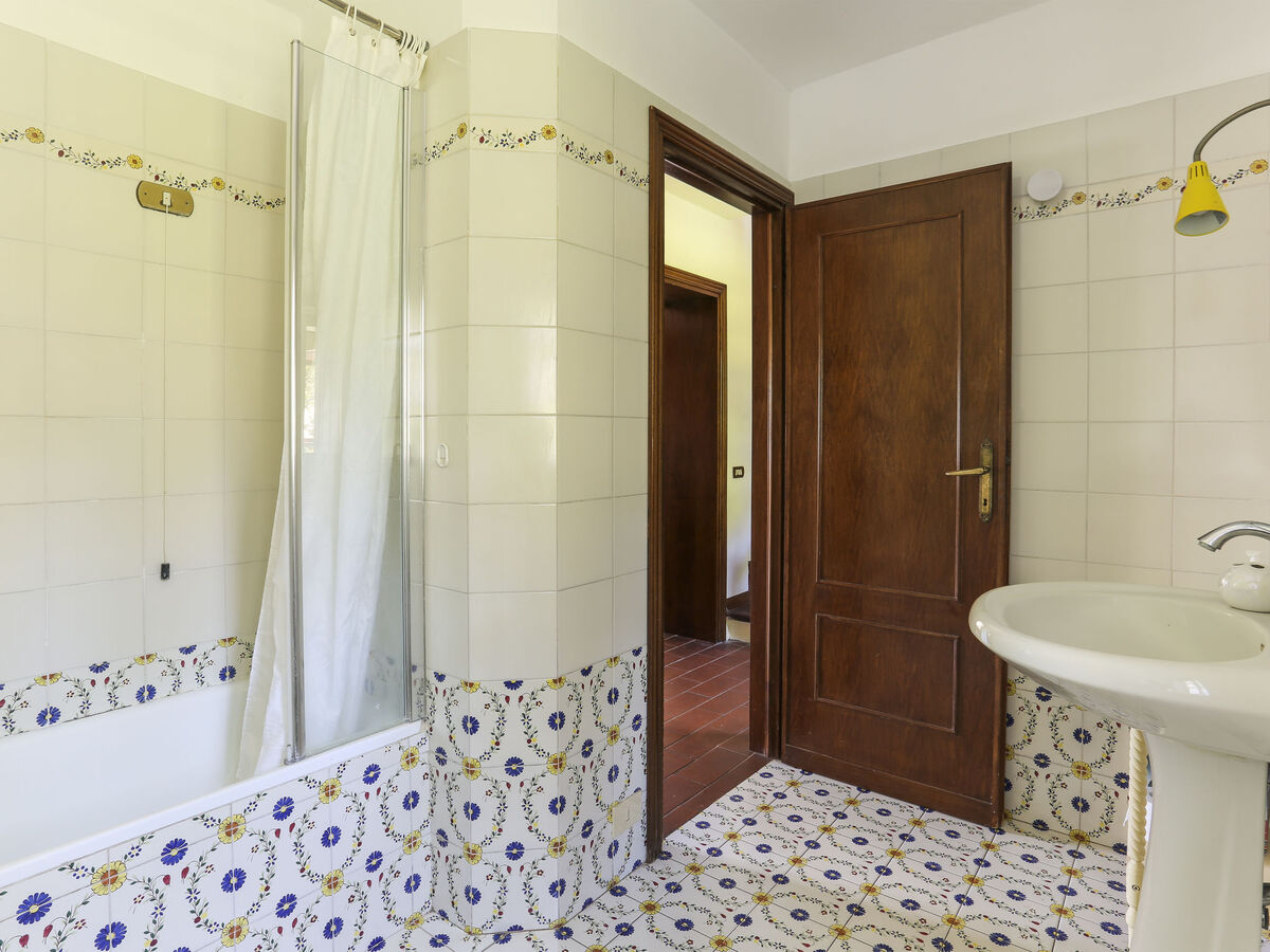 Girasole, gîte rustique 8 pers. à Lucca - Photo 19