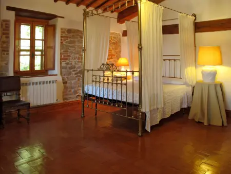 Casa Ingrid - Gîte 10 pers. avec piscine à Marsciano - Photo 16
