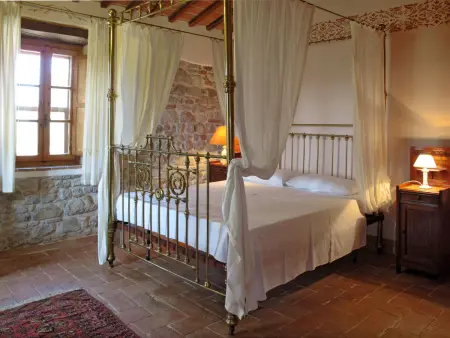 Casa Ingrid - Gîte 10 pers. avec piscine à Marsciano - Photo 17