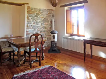 Casa Ingrid - Gîte 10 pers. avec piscine à Marsciano - Photo 18