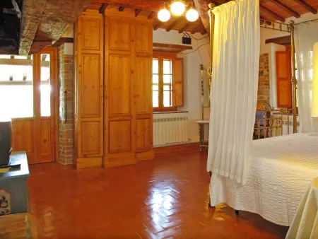 Casa Ingrid - Gîte 10 pers. avec piscine à Marsciano - Photo 21