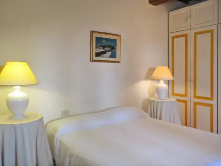 Casa Ingrid - Gîte 10 pers. avec piscine à Marsciano - Photo 22