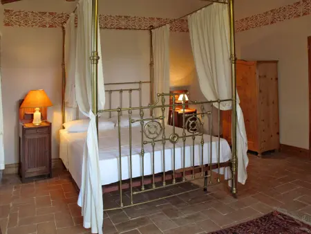 Casa Ingrid - Gîte 10 pers. avec piscine à Marsciano - Photo 23