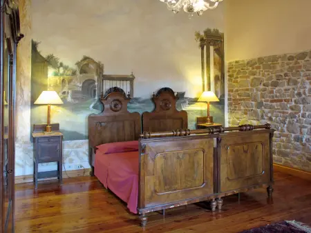 Casa Ingrid - Gîte 10 pers. avec piscine à Marsciano - Photo 24