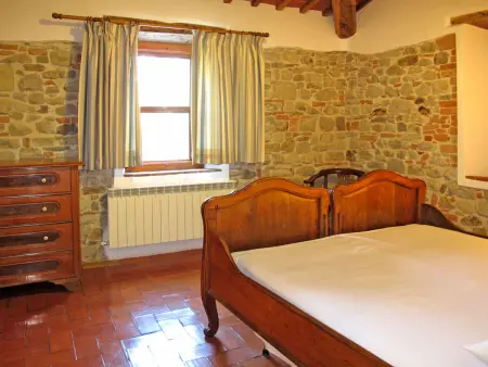 Casa Ingrid - Gîte 10 pers. avec piscine à Marsciano - Photo 25