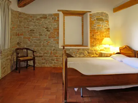 Casa Ingrid - Gîte 10 pers. avec piscine à Marsciano - Photo 26