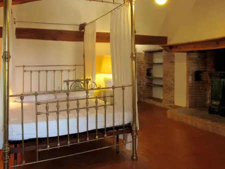 Casa Ingrid - Gîte 10 pers. avec piscine à Marsciano - Photo 27