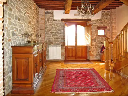 Casa Ingrid - Gîte 10 pers. avec piscine à Marsciano - Photo 28