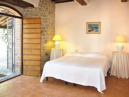 Casa Ingrid - Gîte 10 pers. avec piscine à Marsciano - Photo 29