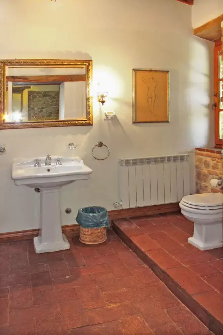 Casa Ingrid - Gîte 10 pers. avec piscine à Marsciano - Photo 30