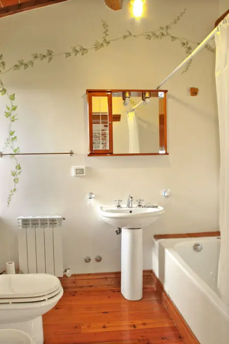 Casa Ingrid - Gîte 10 pers. avec piscine à Marsciano - Photo 31