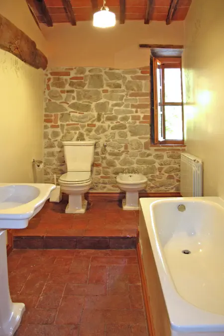 Casa Ingrid - Gîte 10 pers. avec piscine à Marsciano - Photo 32