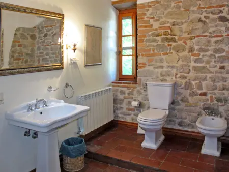 Casa Ingrid - Gîte 10 pers. avec piscine à Marsciano - Photo 34