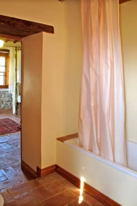 Casa Ingrid - Gîte 10 pers. avec piscine à Marsciano - Photo 35