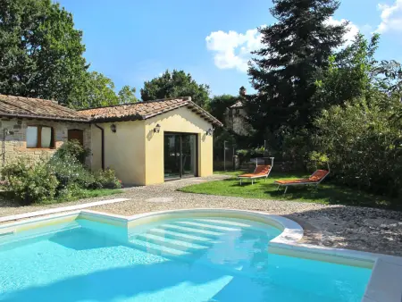 Casa Ingrid - Gîte 10 pers. avec piscine à Marsciano - Photo 39
