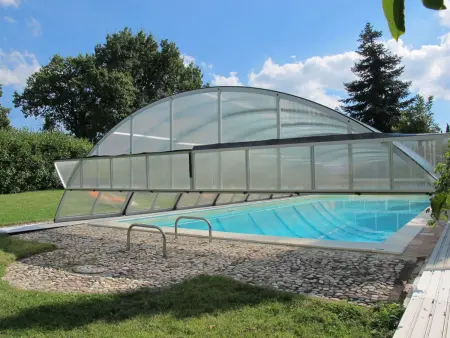 Casa Ingrid - Gîte 10 pers. avec piscine à Marsciano - Photo 40