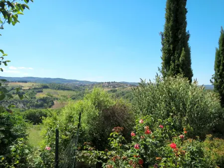 Casa Ingrid - Gîte 10 pers. avec piscine à Marsciano - Photo 45