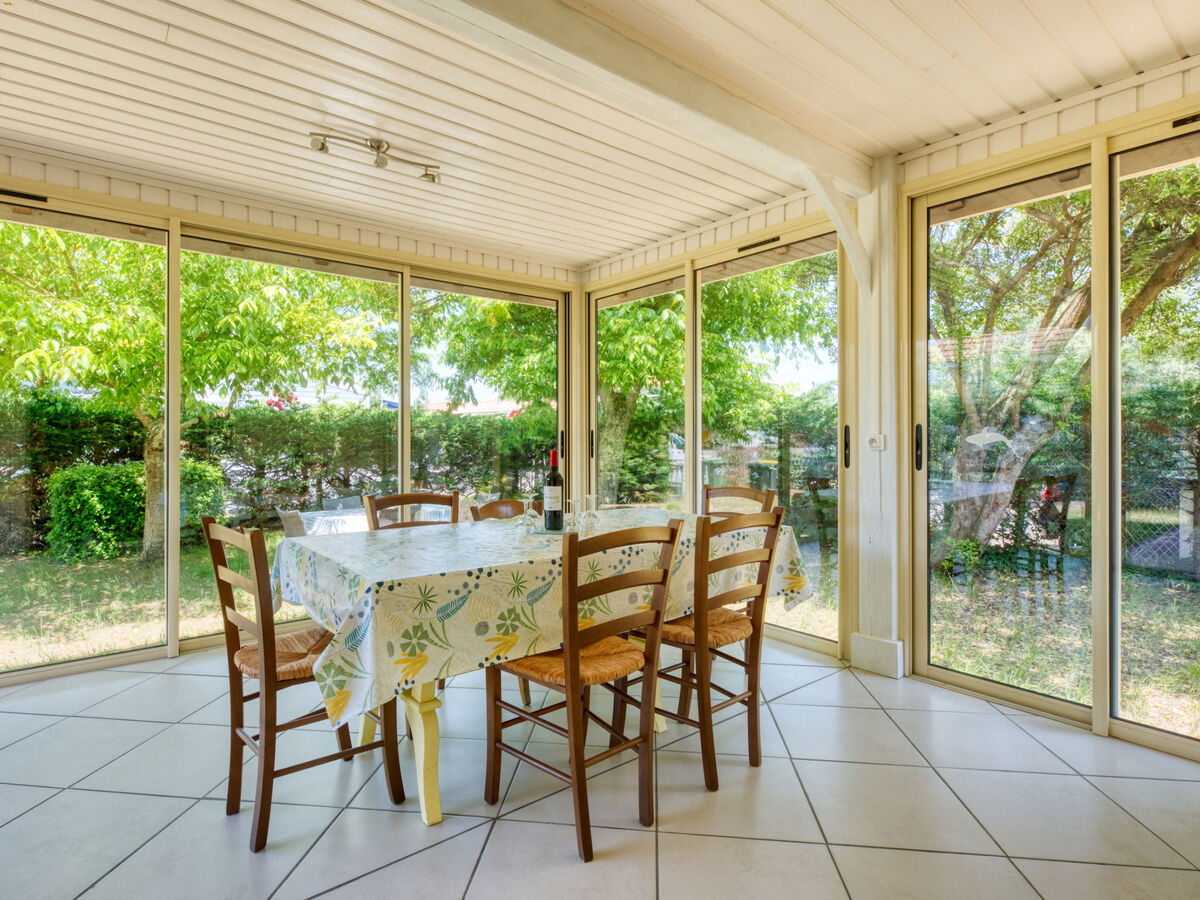 La Côte d'Argent – Maison 6 pers. à 650 m de la mer - Photo 2