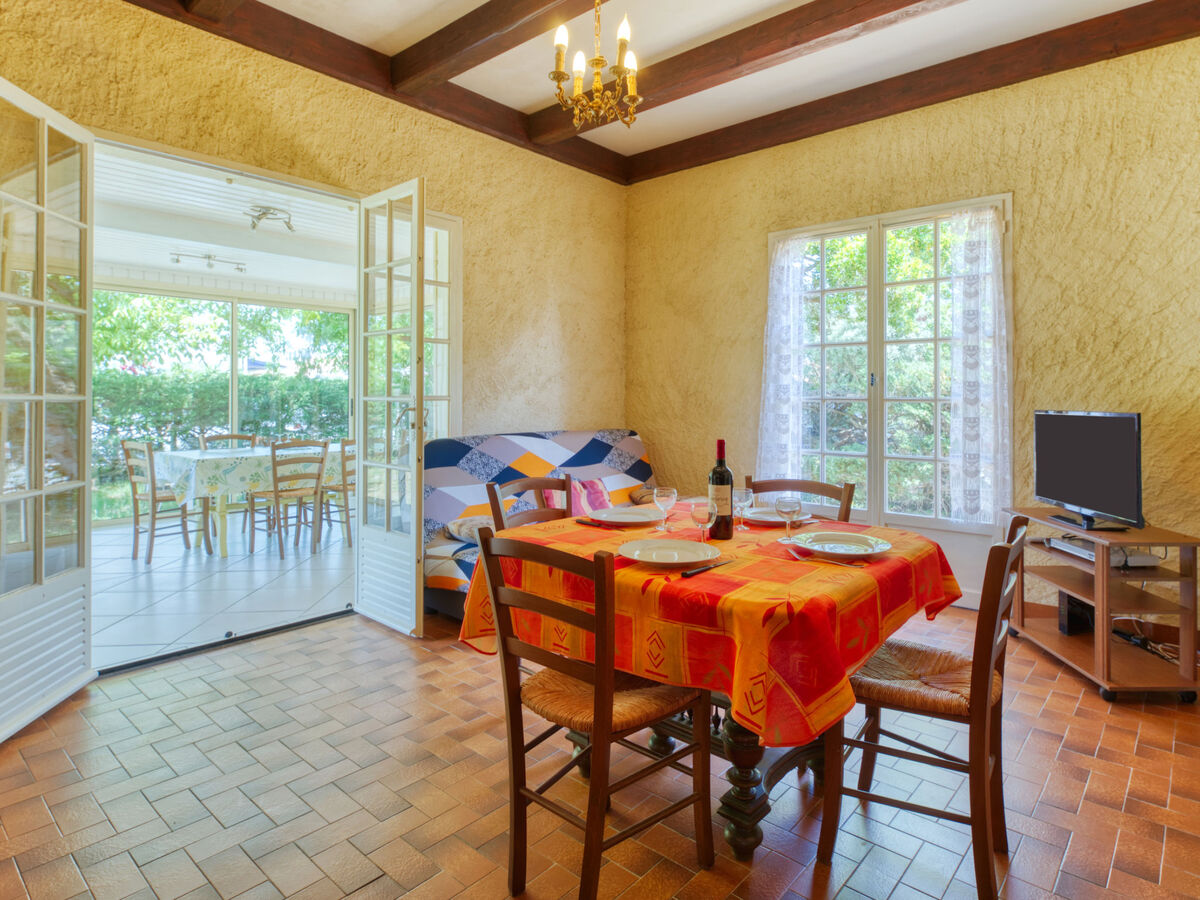 La Côte d'Argent – Maison 6 pers. à 650 m de la mer - Photo 3