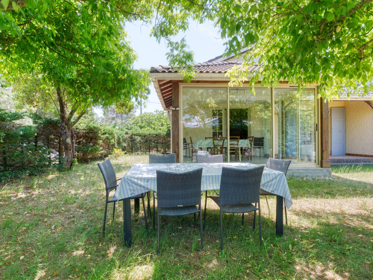 La Côte d'Argent – Maison 6 pers. à 650 m de la mer - Photo 17